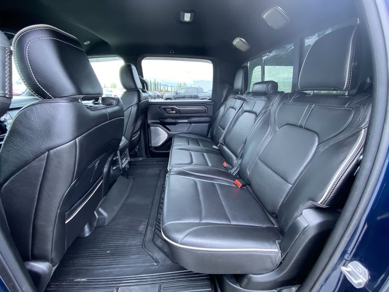 Thumbnail: 2020 RAM 1500 - 24