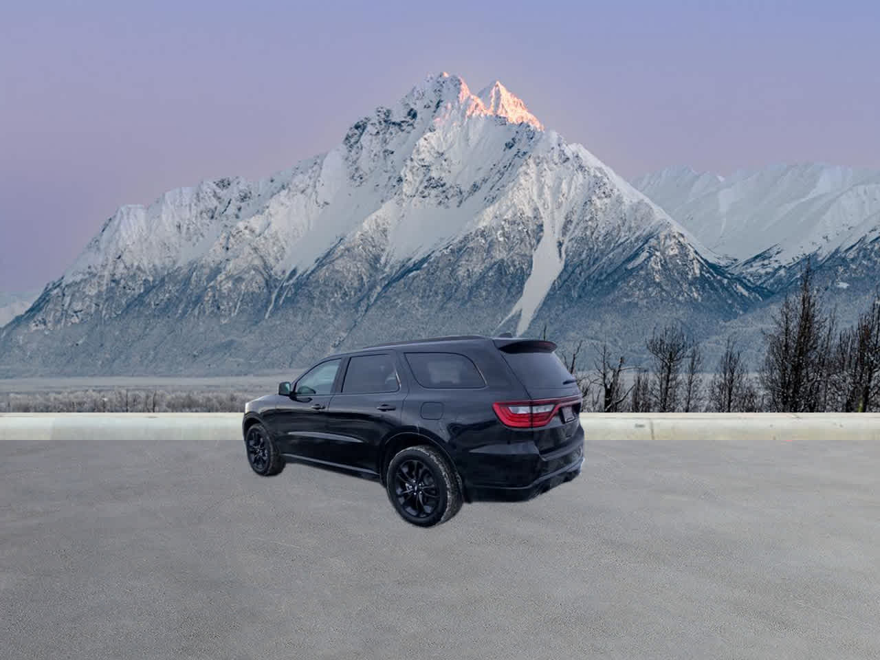 Thumbnail: 2026 Dodge Durango - 3