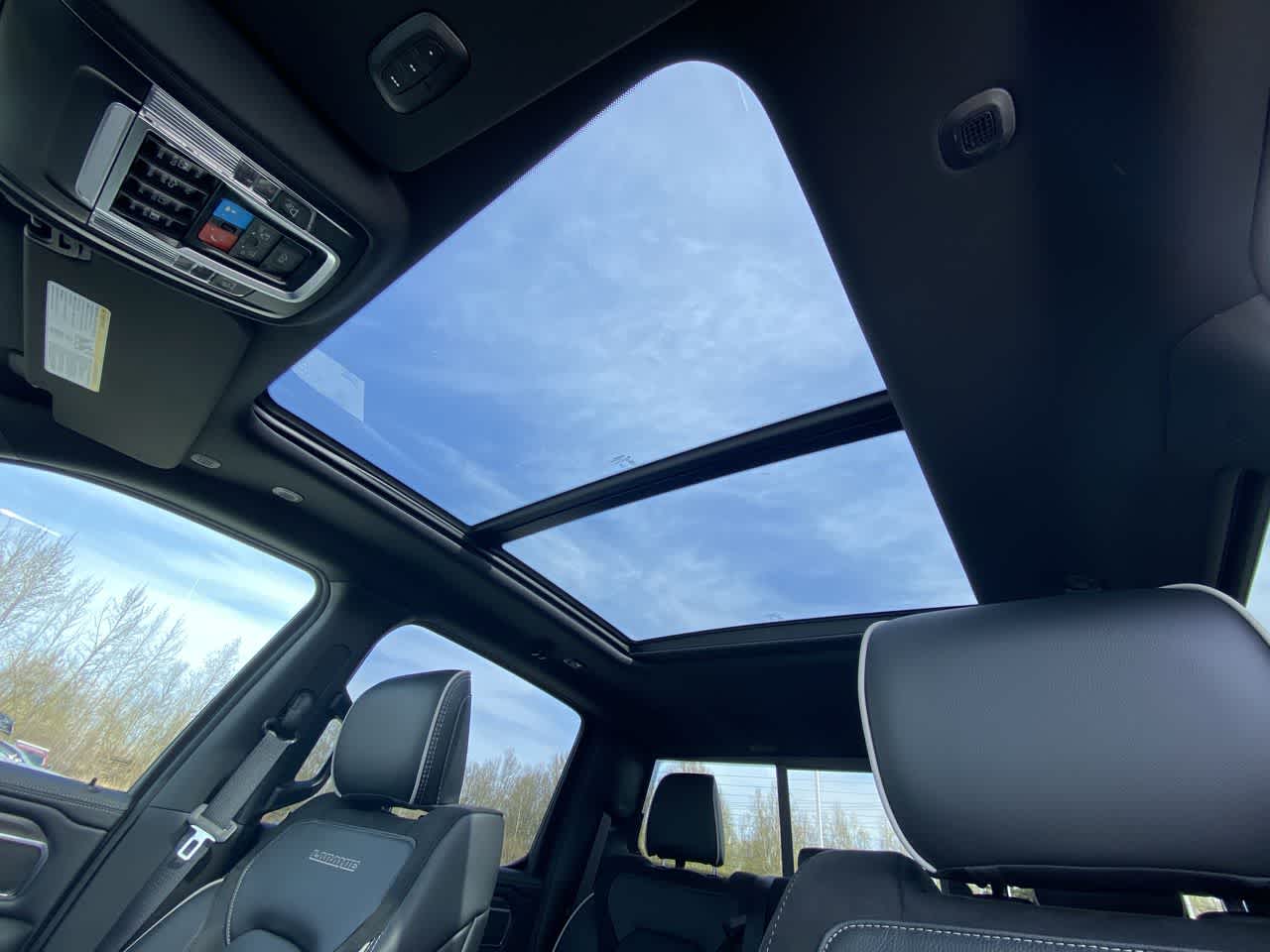 Thumbnail: 2026 RAM 1500 - 23
