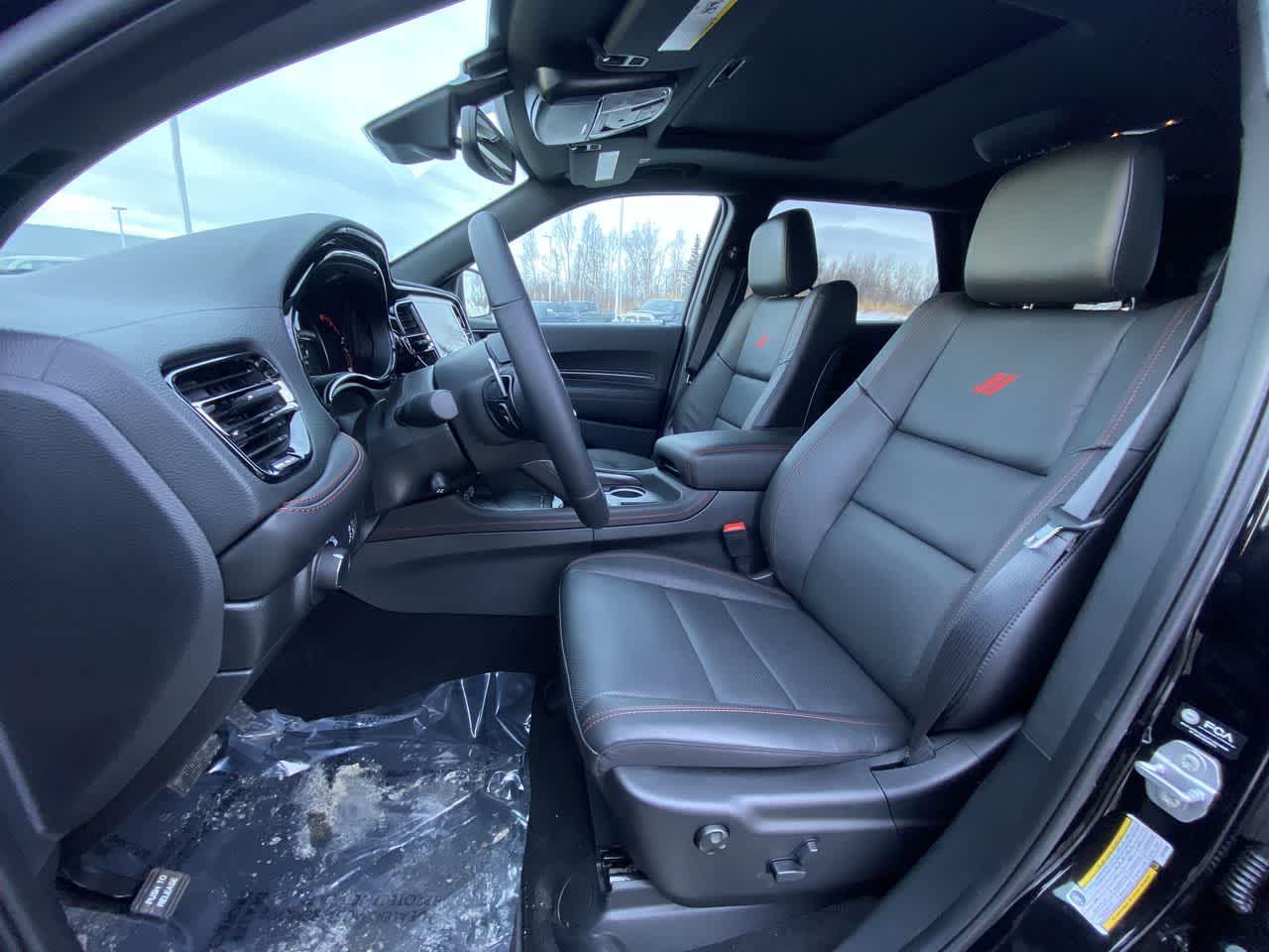 Thumbnail: 2026 Dodge Durango - 11