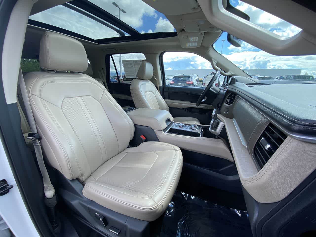 Thumbnail: 2024 Ford Expedition - 28