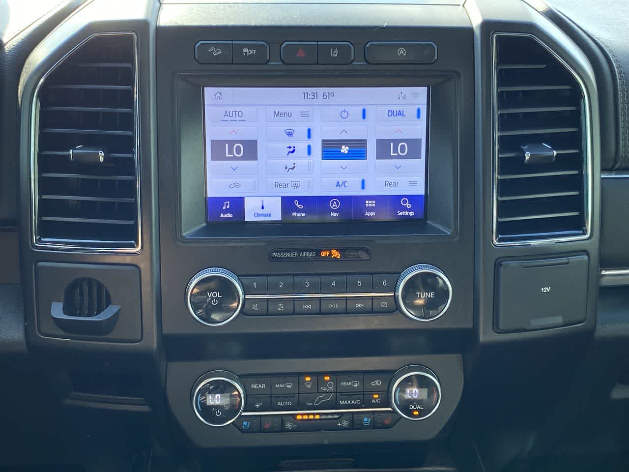 Thumbnail: 2020 Ford Expedition MAX - 19