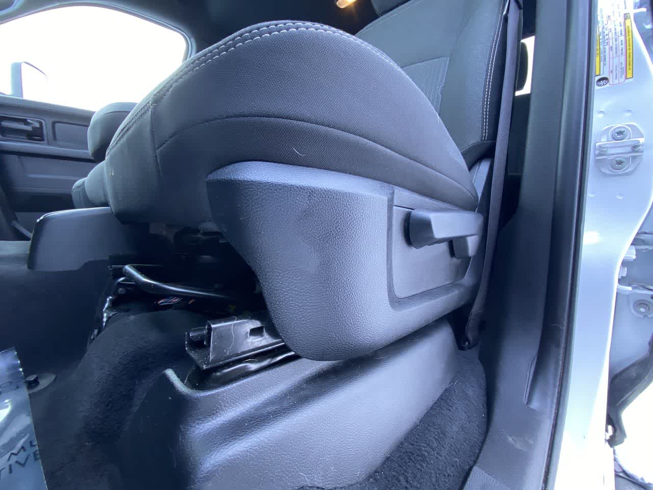 Thumbnail: 2021 RAM 3500 - 12