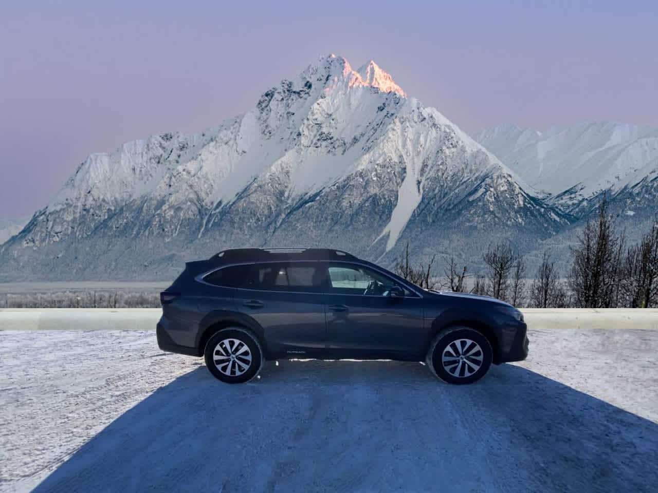 Thumbnail: 2025 Subaru Outback - 6