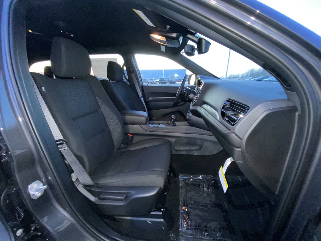 Thumbnail: 2025 Dodge Durango - 27