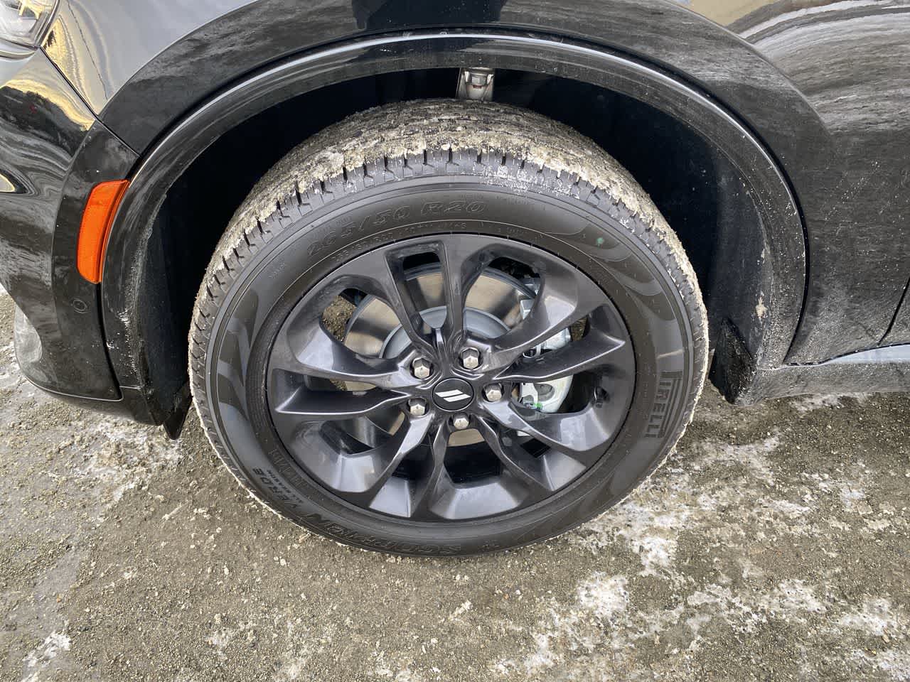 Thumbnail: 2026 Dodge Durango - 10