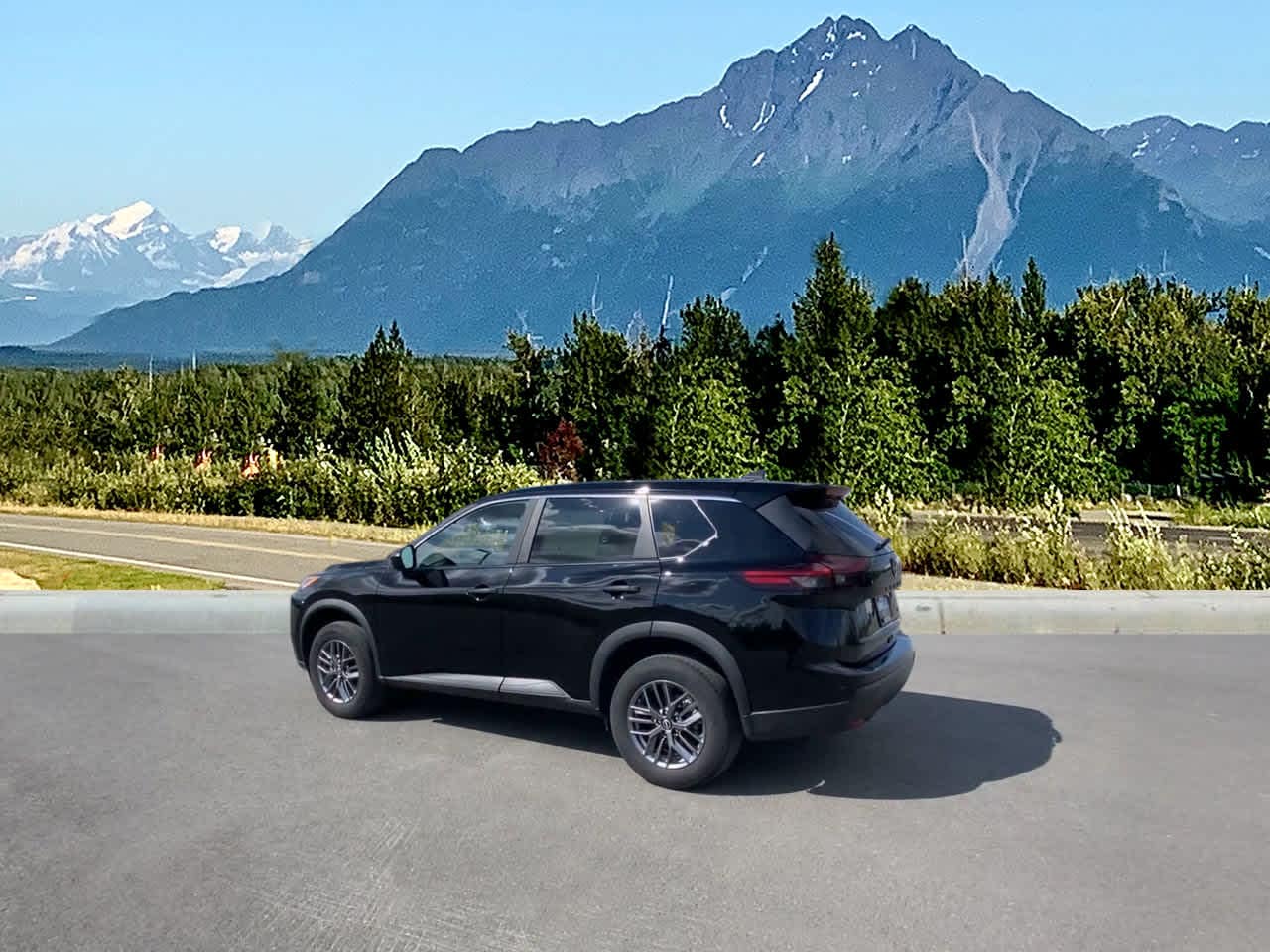 Thumbnail: 2024 Nissan Rogue - 3