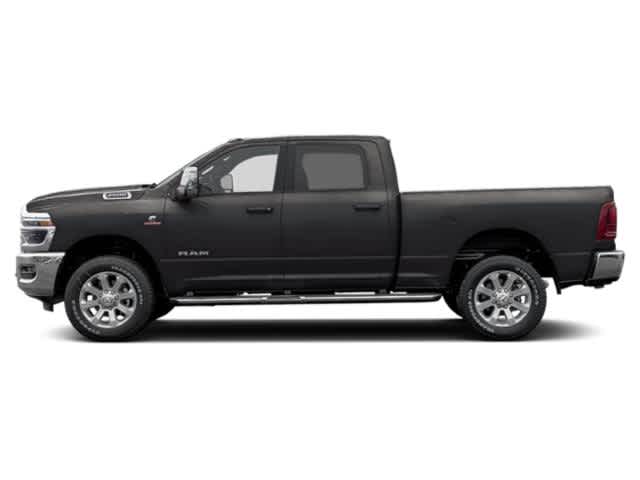 Thumbnail: 2026 RAM 2500 - 2
