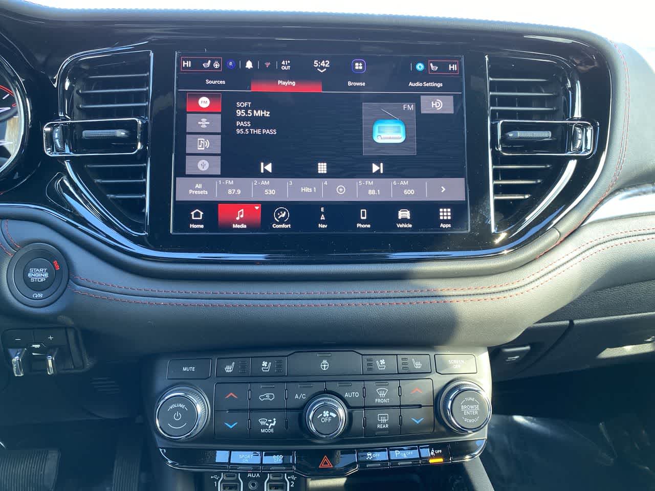 Thumbnail: 2026 Dodge Durango - 16