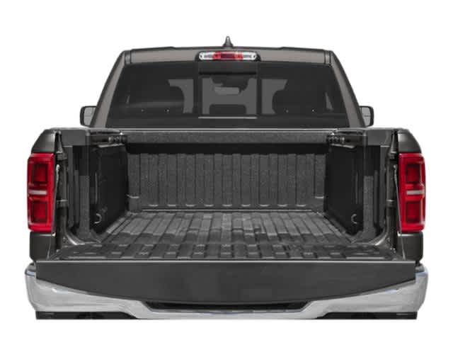 Thumbnail: 2026 RAM 1500 - 10