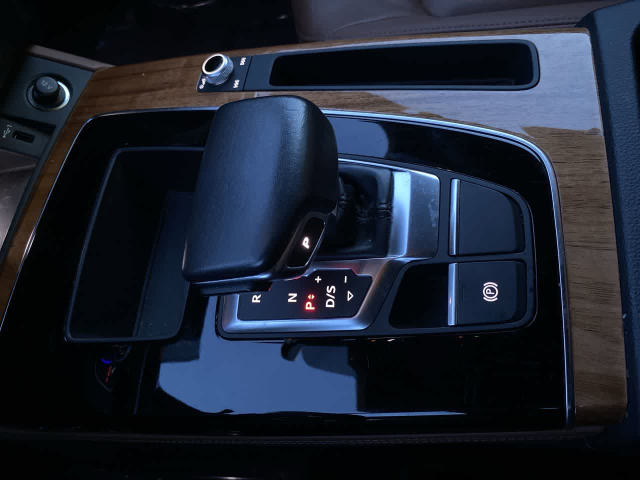 Thumbnail: 2023 Audi Q5 - 20