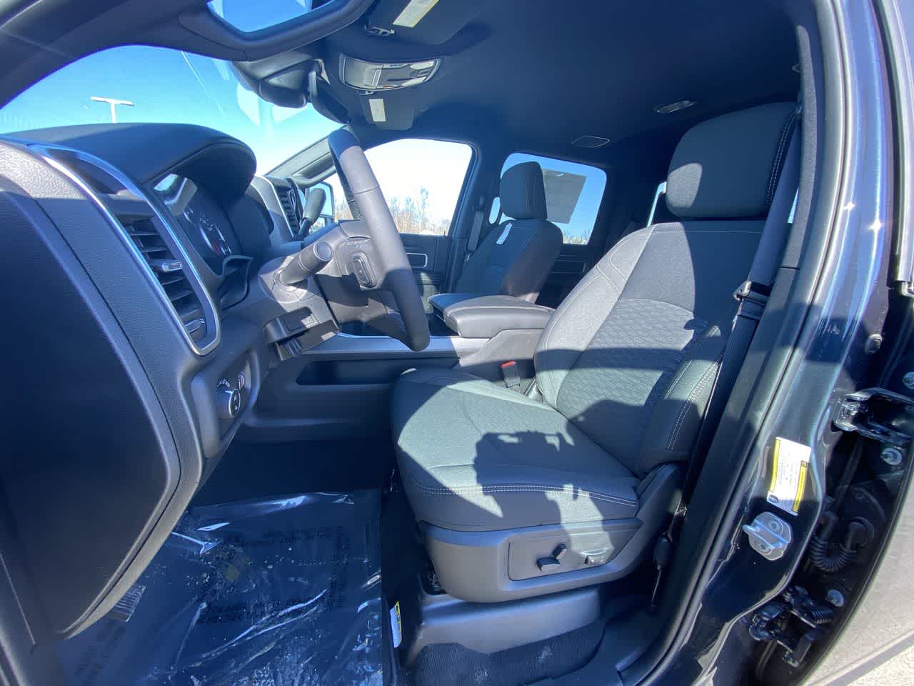 Thumbnail: 2026 RAM 2500 - 11