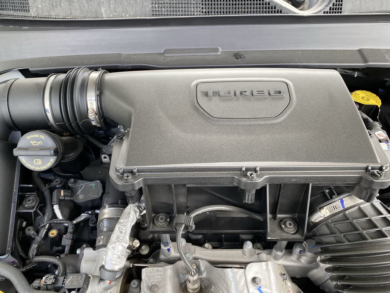 2026 Jeep Compass Altitude - Photo 27