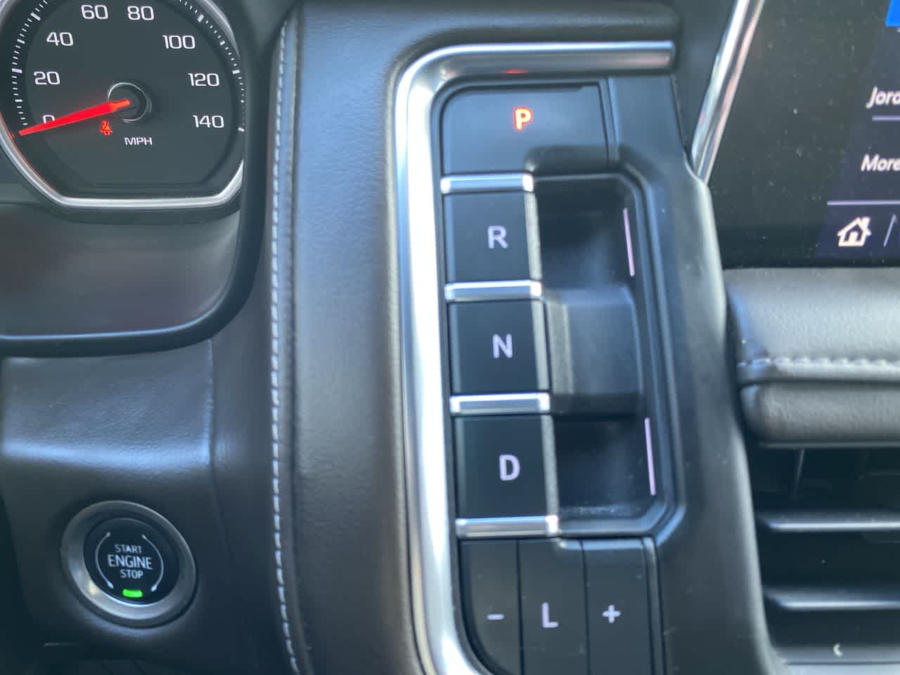 Thumbnail: 2021 Chevrolet Tahoe - 20