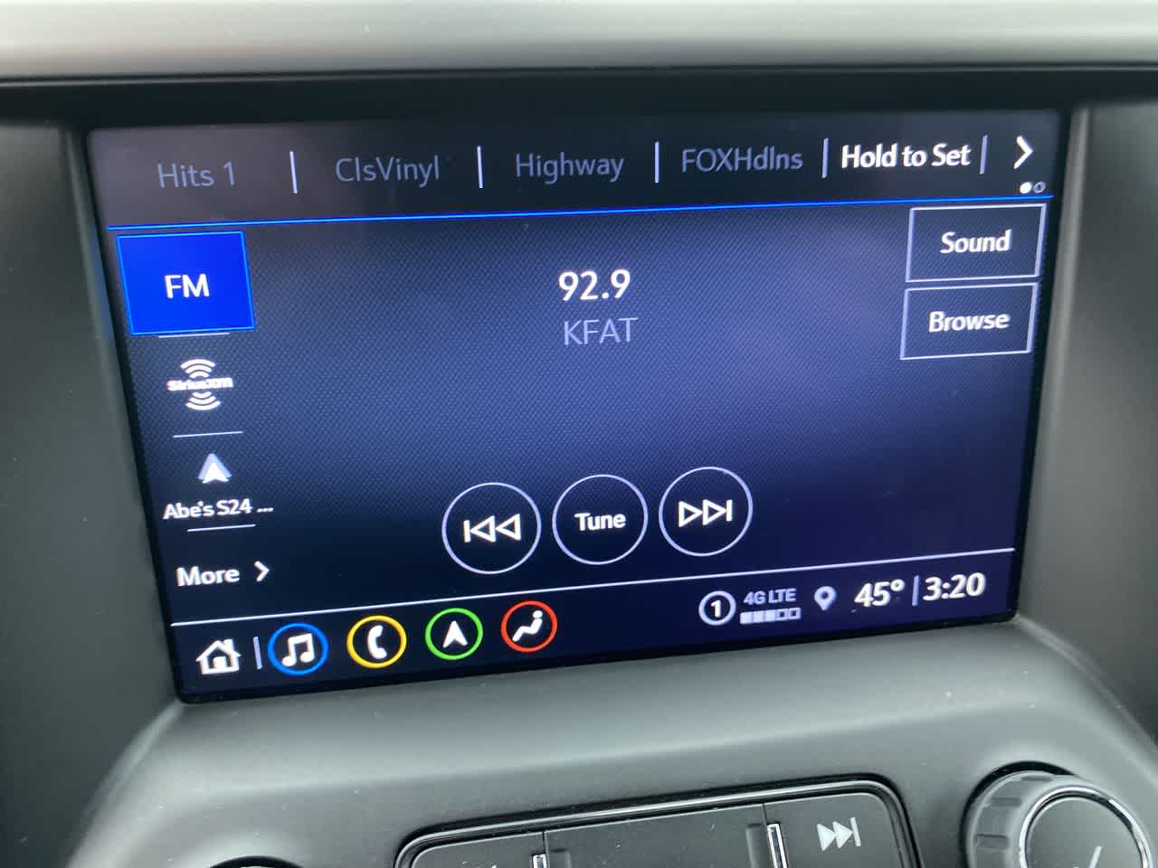 Thumbnail: 2023 GMC Acadia - 22