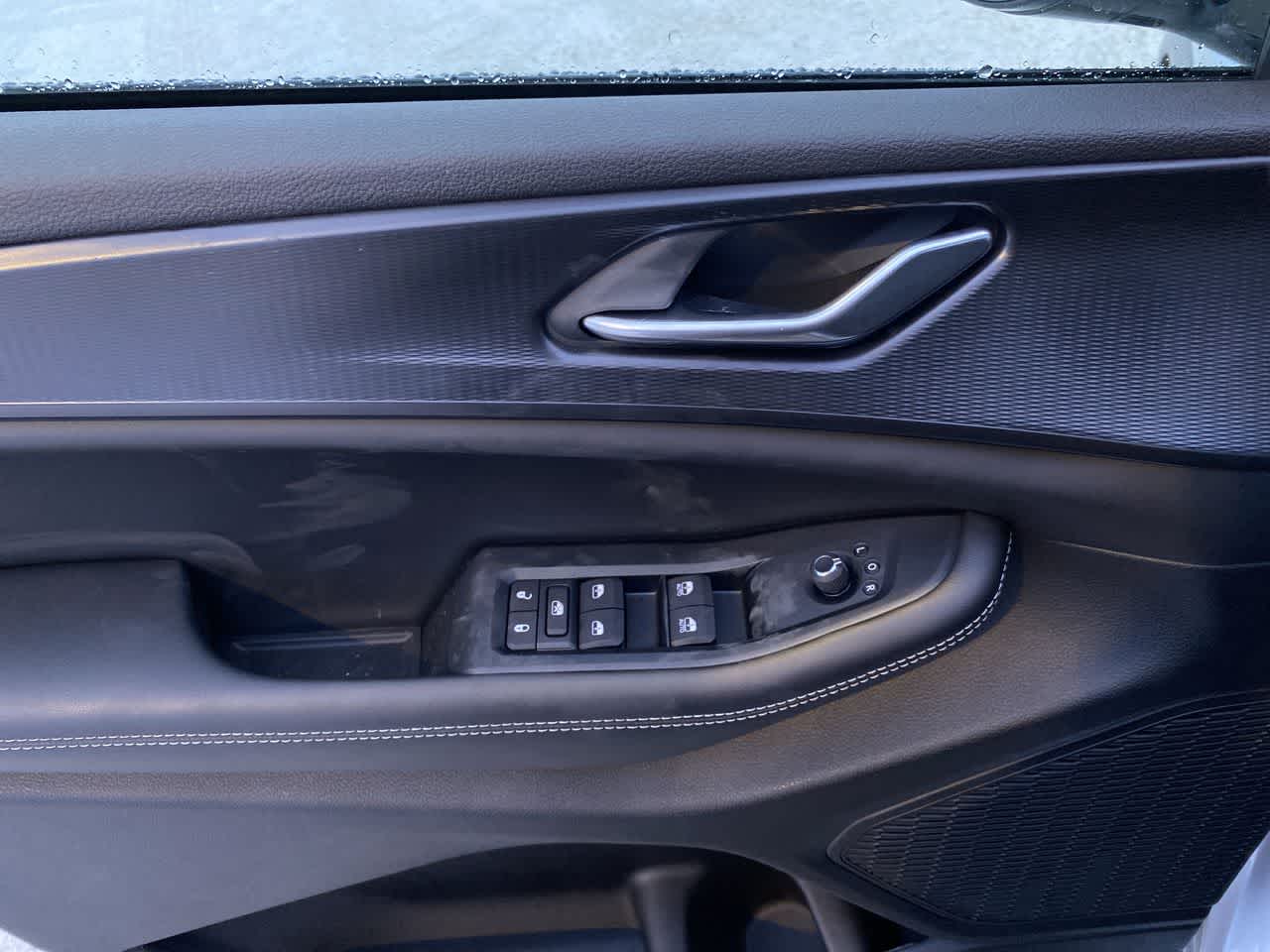 Thumbnail: 2025 Jeep Grand Cherokee - 13