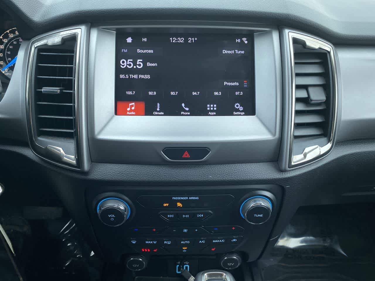 Thumbnail: 2019 Ford Ranger - 16