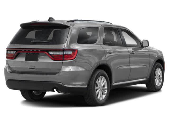 Thumbnail: 2026 Dodge Durango - 3
