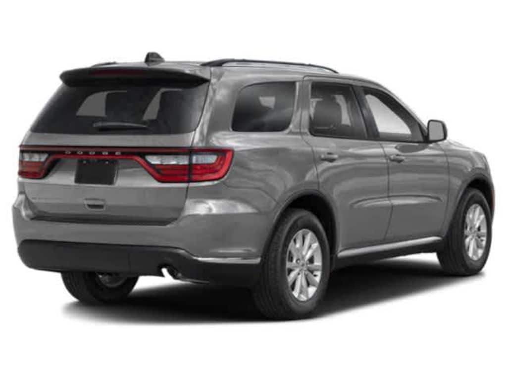 New 2026 Dodge Durango GT PLUS AWD Sport Utility