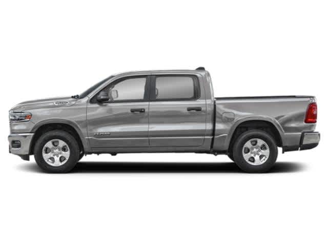 Thumbnail: 2026 RAM 1500 - 2