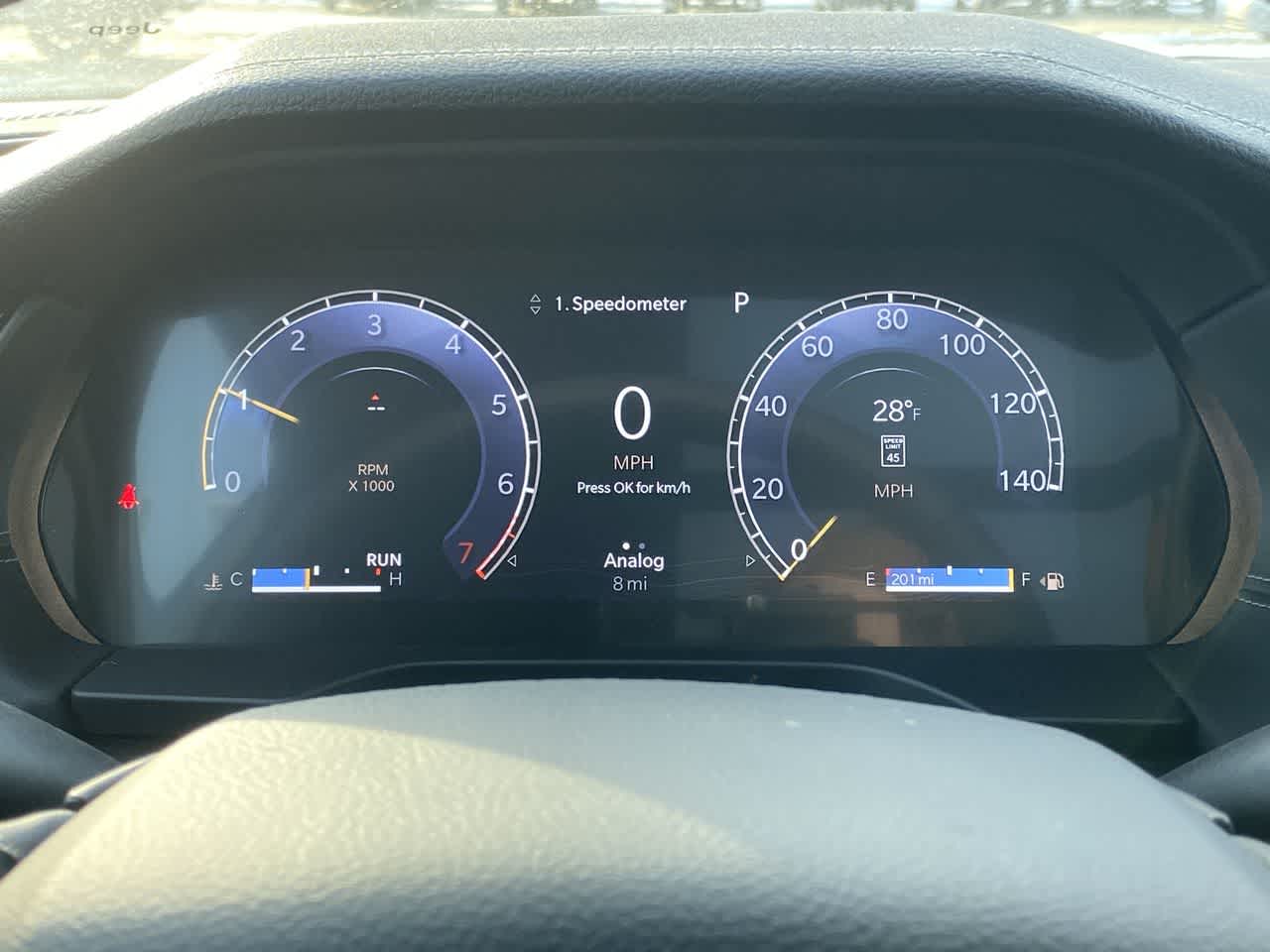 Thumbnail: 2026 Jeep Grand Cherokee - 15