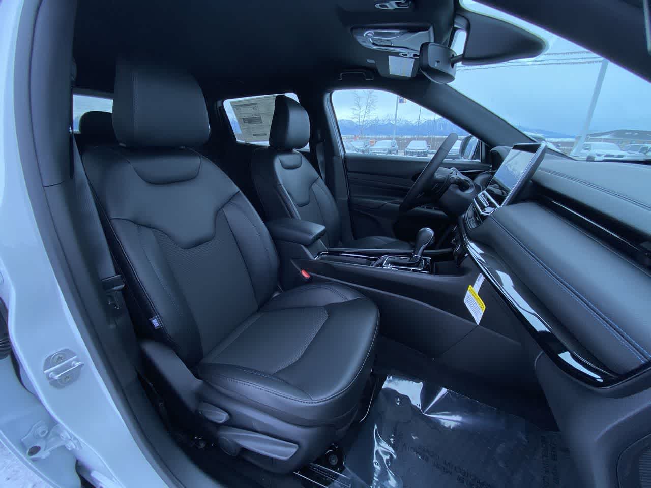 Thumbnail: 2026 Jeep Compass - 25