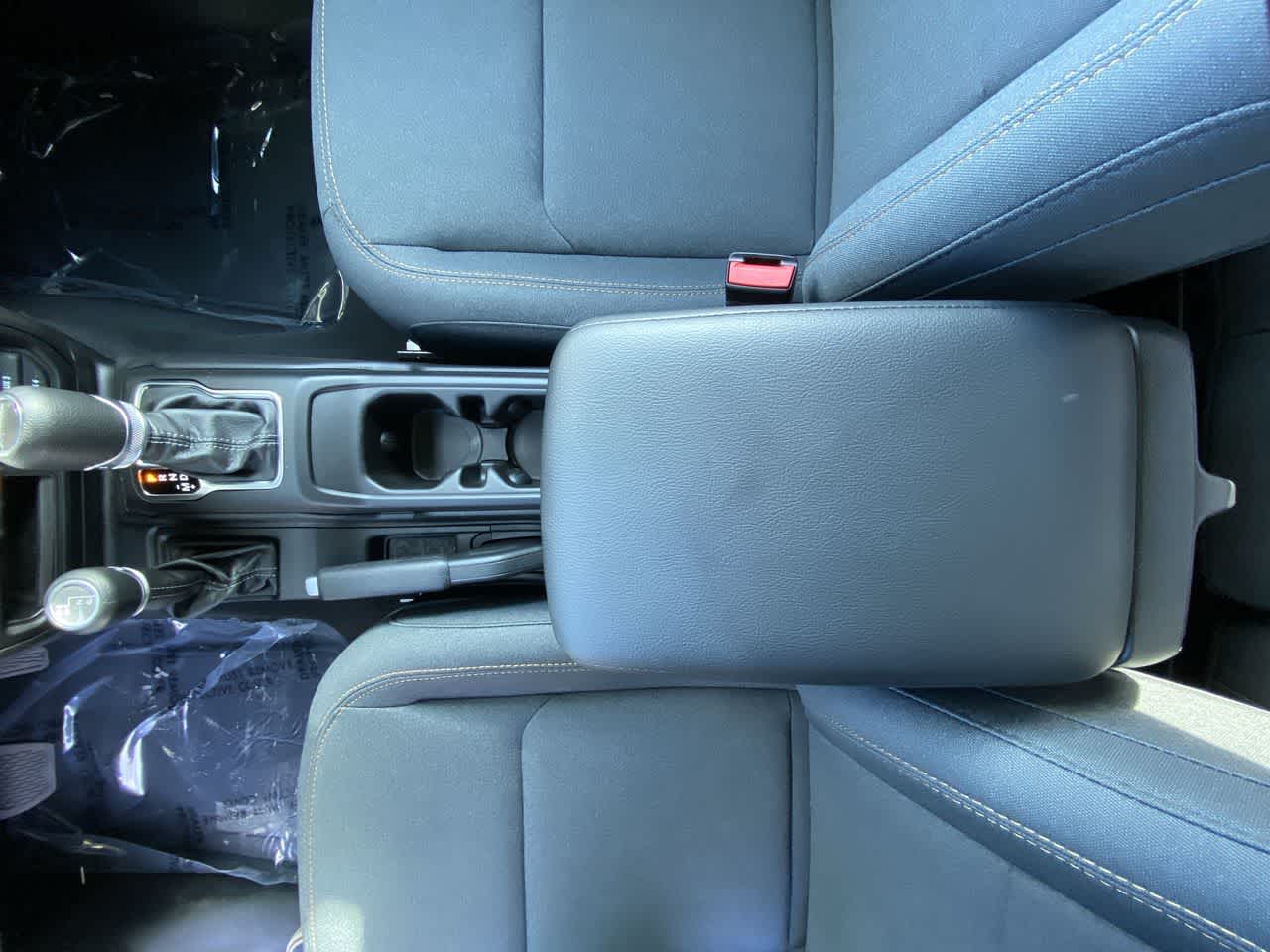 Thumbnail: 2025 Jeep Gladiator - 21