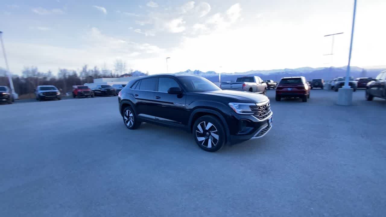 Thumbnail: 2025 Volkswagen Atlas - 7