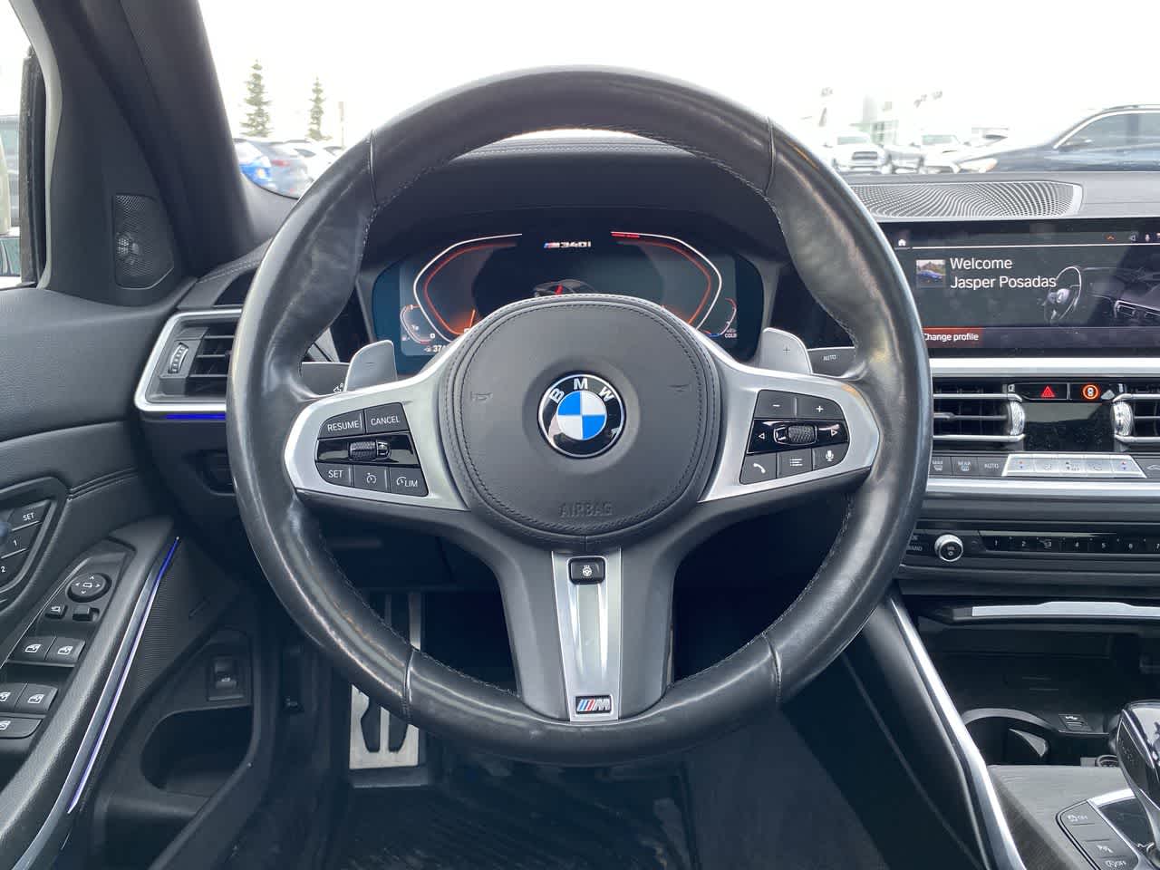 Thumbnail: 2020 BMW 3 Series - 20