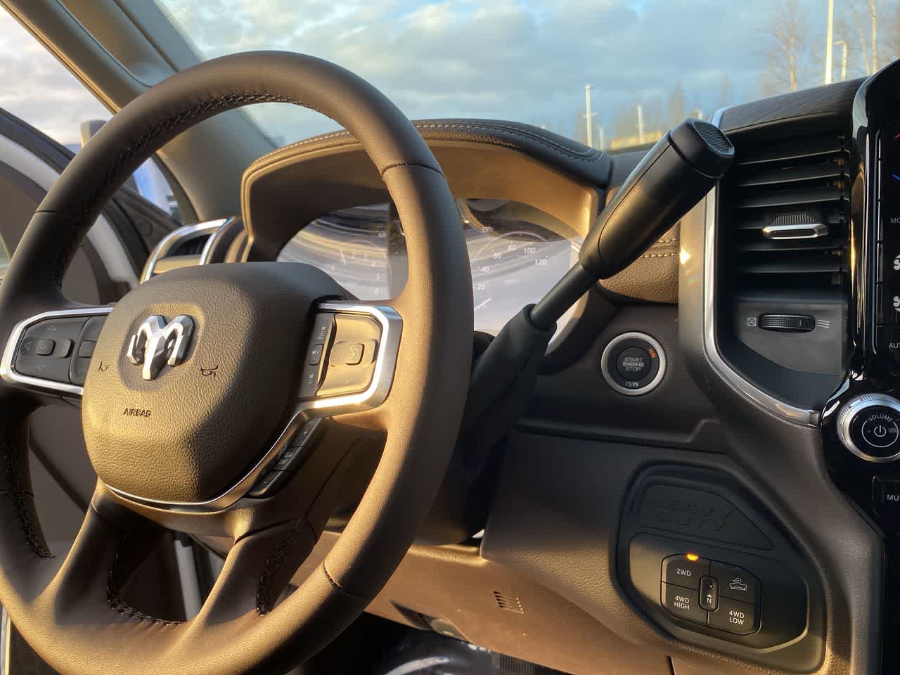 Thumbnail: 2026 RAM 2500 - 20