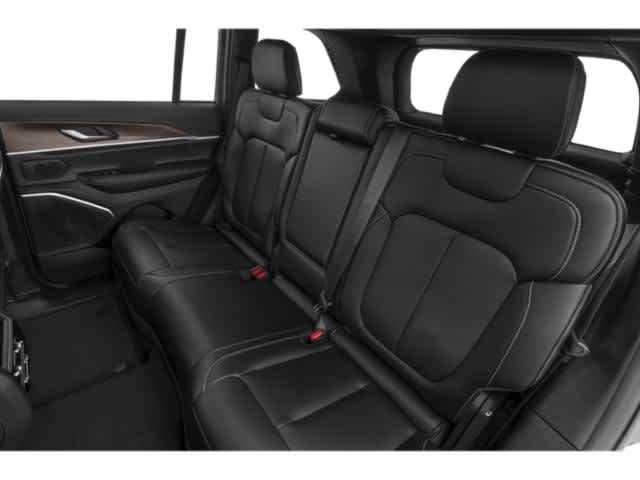 Thumbnail: 2026 Jeep Grand Cherokee - 12