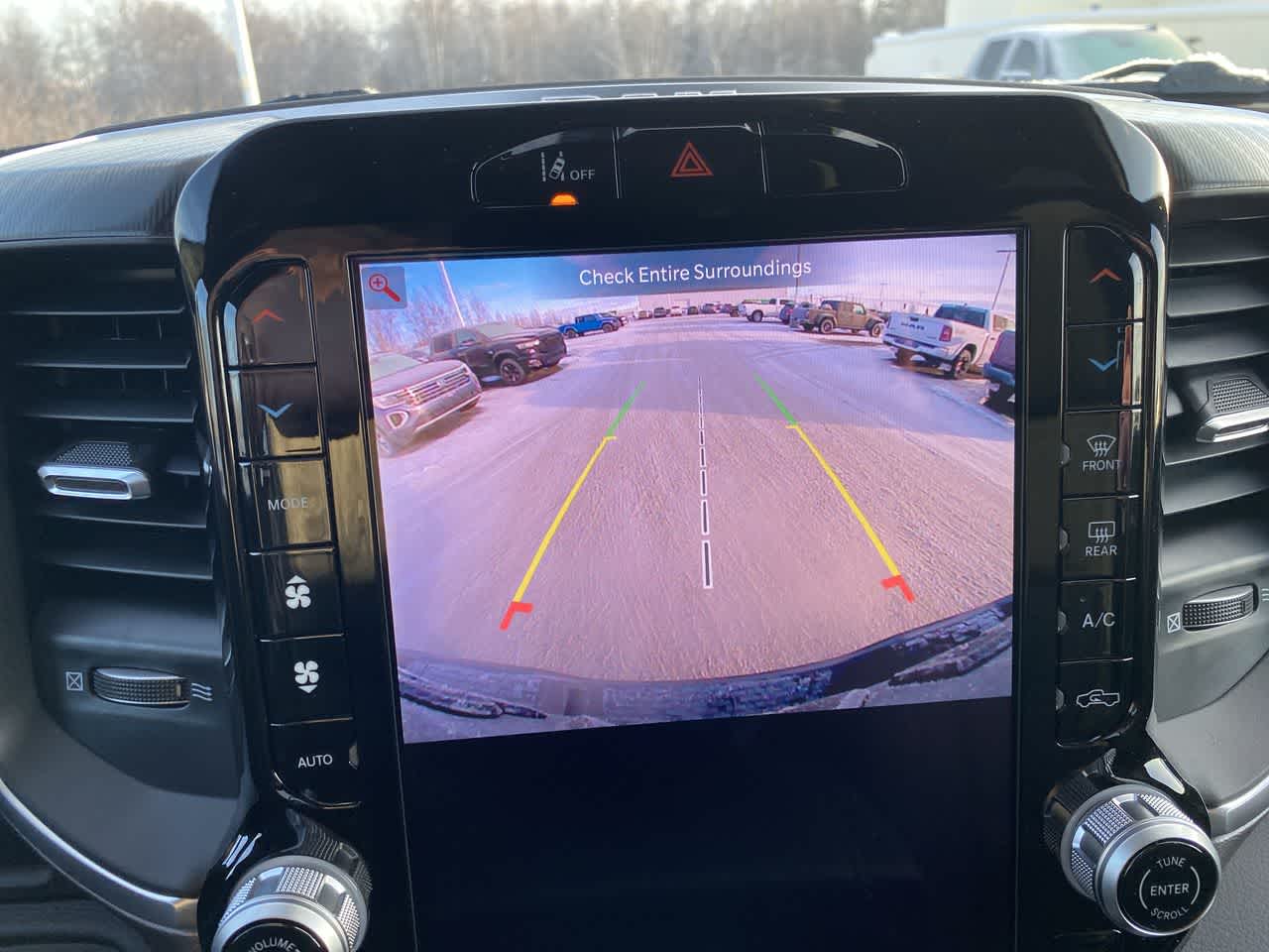 Thumbnail: 2026 RAM 1500 - 17