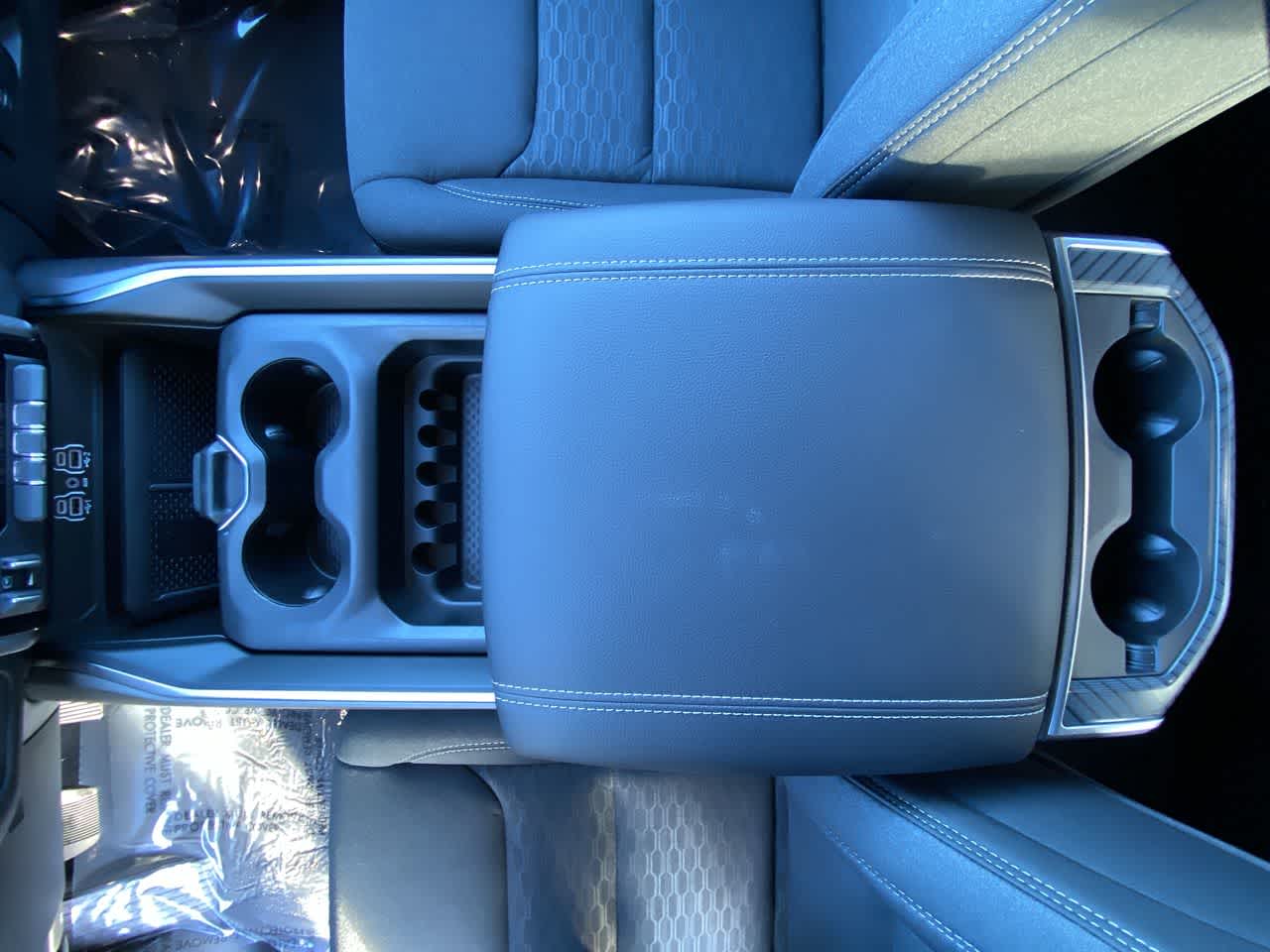 Thumbnail: 2026 RAM 1500 - 22