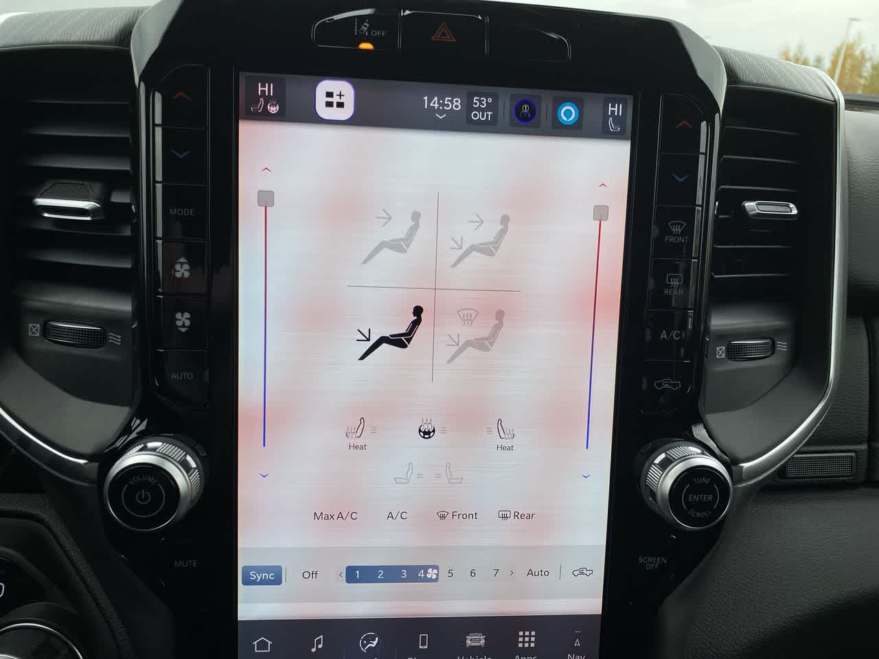 Thumbnail: 2026 RAM 1500 - 25