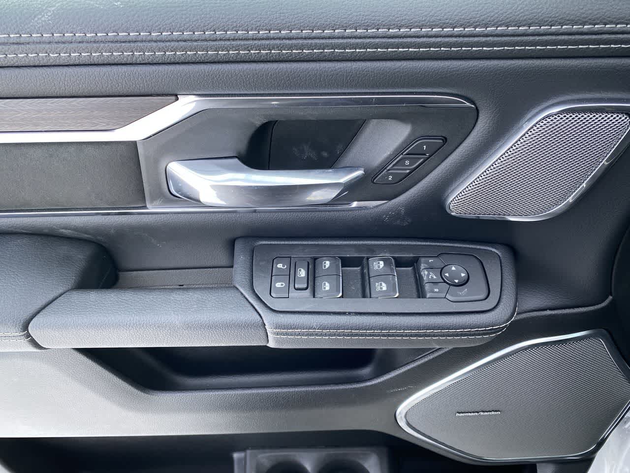 Thumbnail: 2026 RAM 1500 - 13