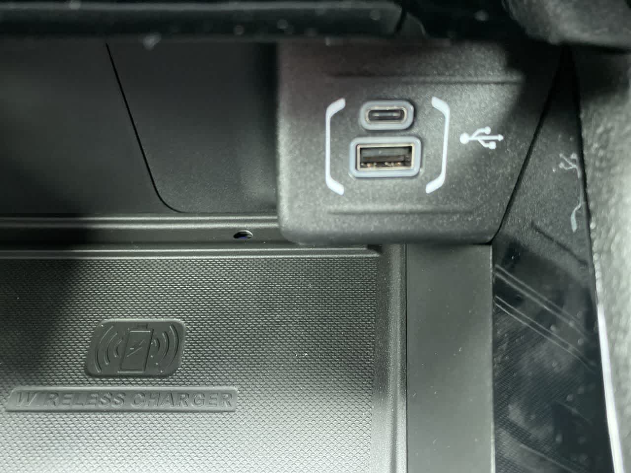 2026 Jeep Compass Altitude - Photo 22