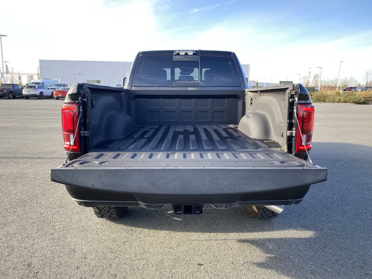 Thumbnail: 2025 RAM 2500 - 25