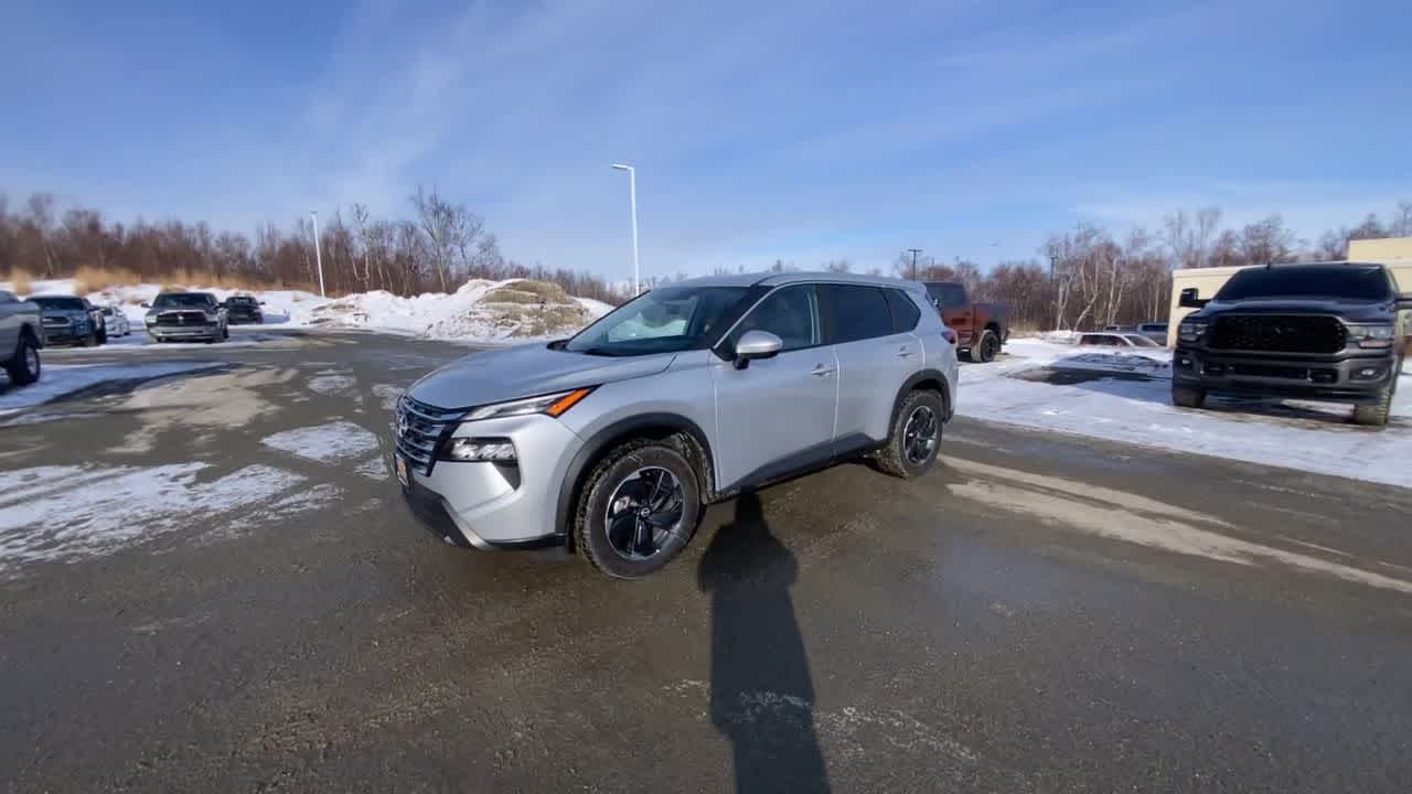 Thumbnail: 2025 Nissan Rogue - 14