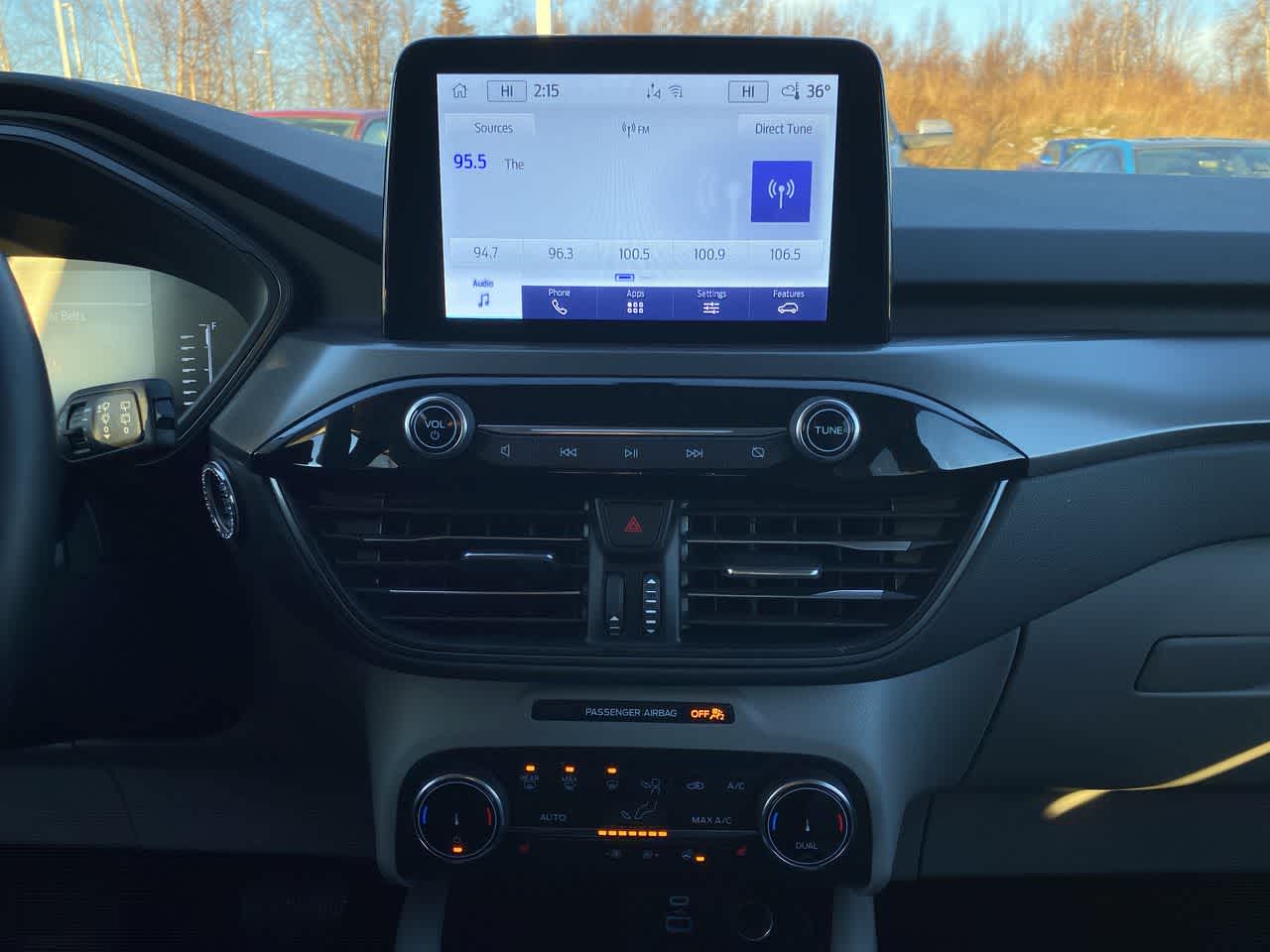 Thumbnail: 2023 Ford Escape - 16