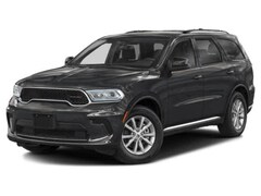 2026 Dodge Durango GT PLUS AWD Sport Utility Wasilla, AK