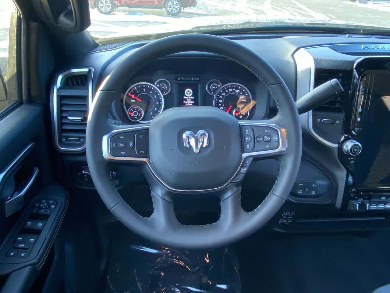 Thumbnail: 2026 RAM 2500 - 14