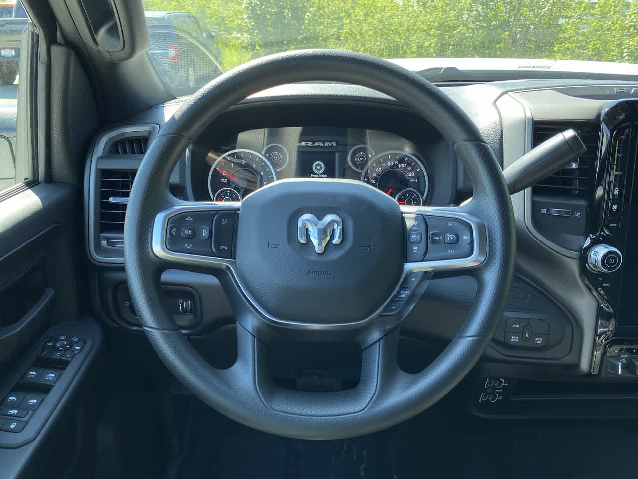 Thumbnail: 2026 RAM 2500 - 14