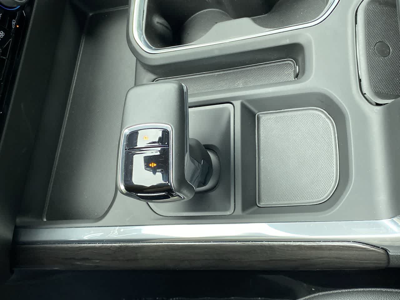 Thumbnail: 2023 Chevrolet Silverado 1500 - 20