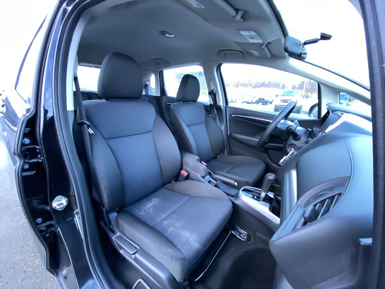 Thumbnail: 2020 Honda Fit - 25