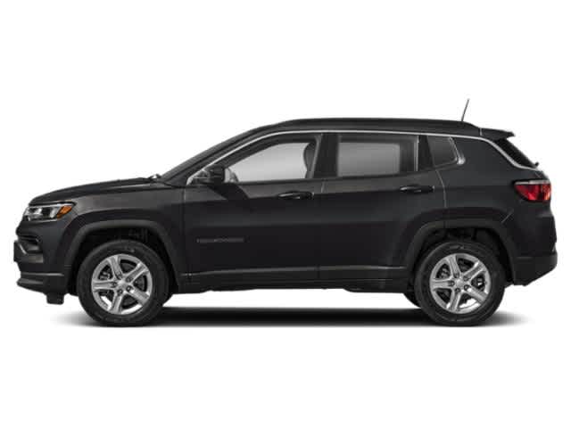 Thumbnail: 2026 Jeep Compass - 2