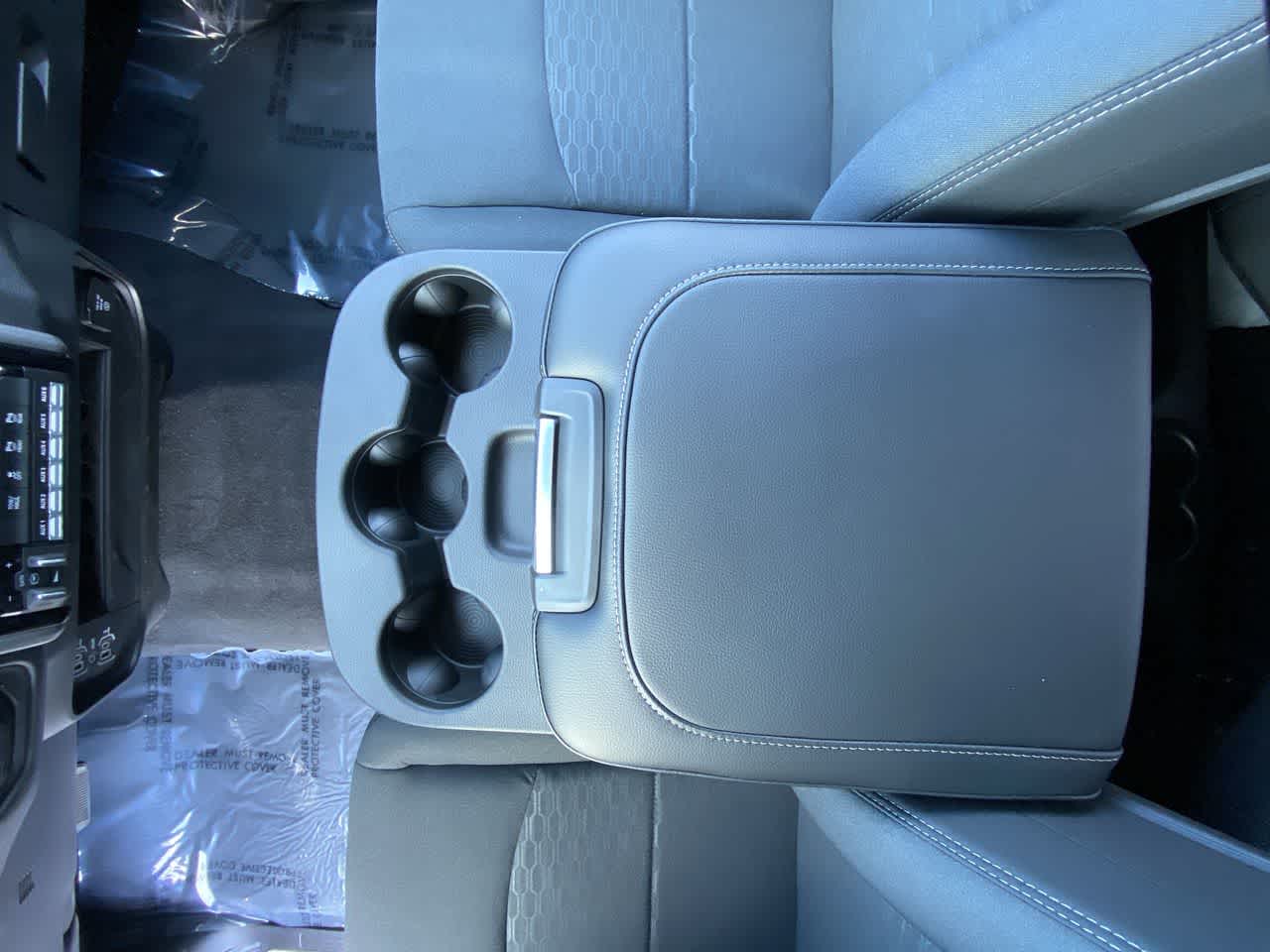 Thumbnail: 2026 RAM 2500 - 22