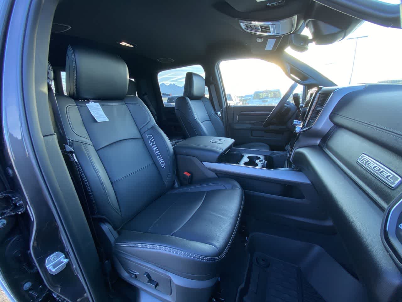 Thumbnail: 2026 RAM 2500 - 26