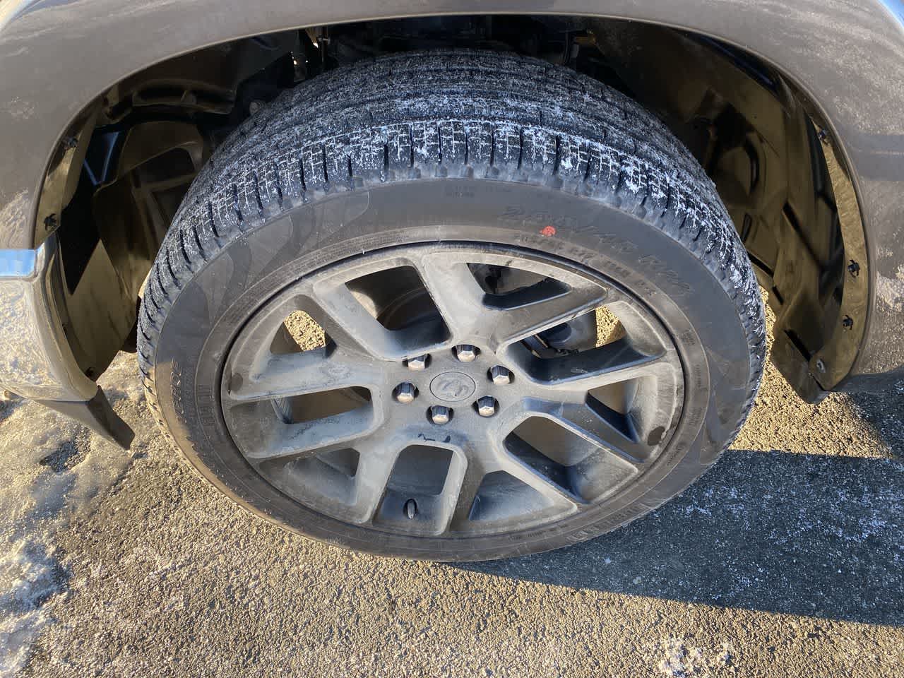 Thumbnail: 2022 RAM 1500 - 16