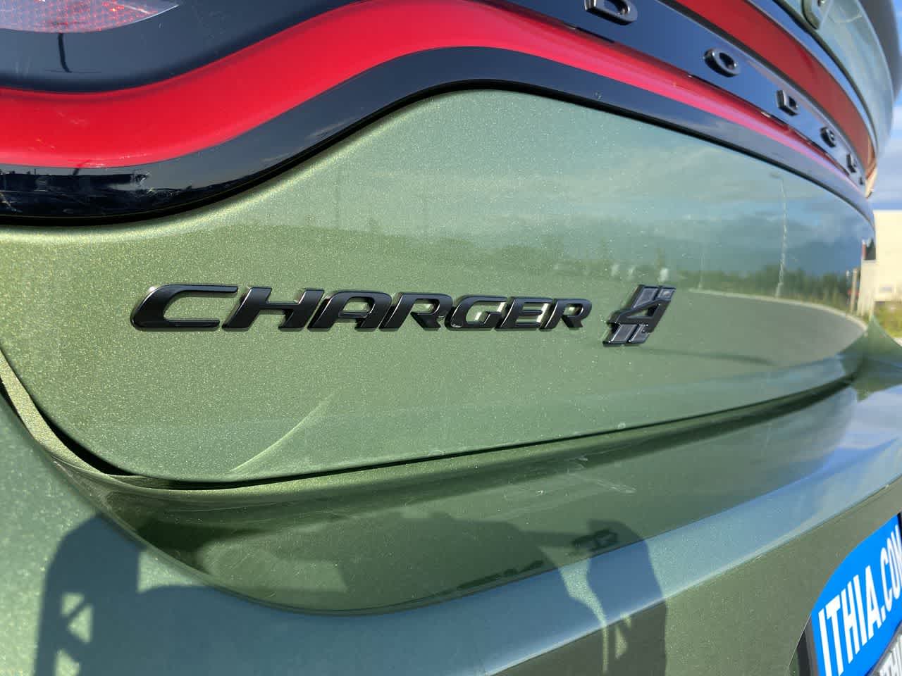 Thumbnail: 2023 Dodge Charger - 25