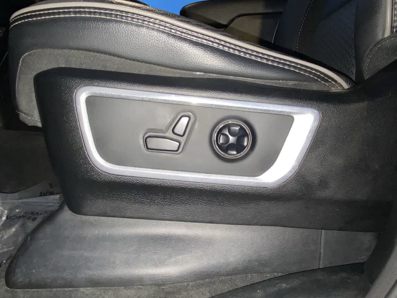 Thumbnail: 2021 RAM 1500 - 11